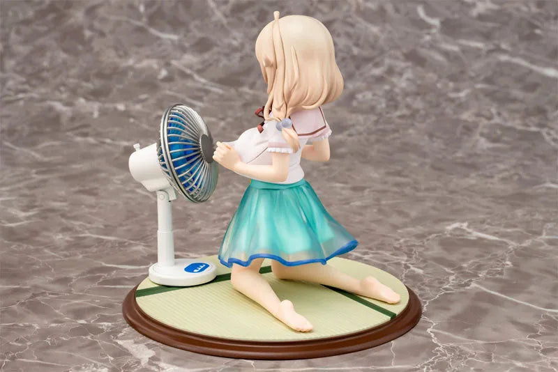 THE iDOLM@STER Cinderella Girls - Yusa Kozue - 1/7 - Sweet Fairy (PLUM)ㅤ – PLUM – ActionFigureBrasil