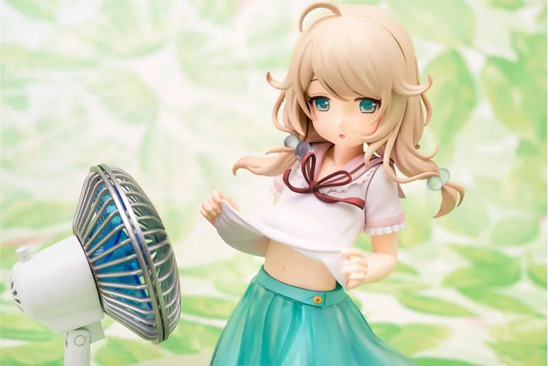 THE iDOLM@STER Cinderella Girls - Yusa Kozue - 1/7 - Sweet Fairy (PLUM)ㅤ – PLUM – ActionFigureBrasil