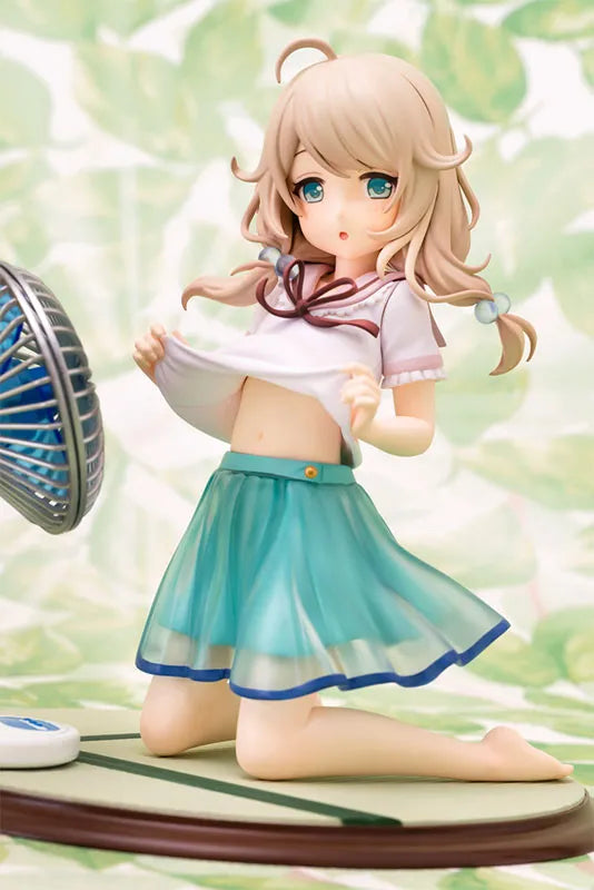 THE iDOLM@STER Cinderella Girls - Yusa Kozue - 1/7 - Sweet Fairy (PLUM)ㅤ – PLUM – ActionFigureBrasil
