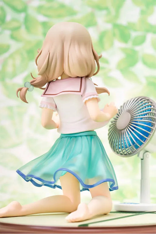 THE iDOLM@STER Cinderella Girls - Yusa Kozue - 1/7 - Sweet Fairy (PLUM)ㅤ – PLUM – ActionFigureBrasil