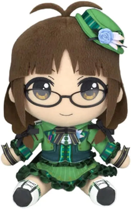 THE iDOLM@STER Million Live! - Akizuki Ritsuko (Gift)ㅤ – Gift – ActionFigureBrasil