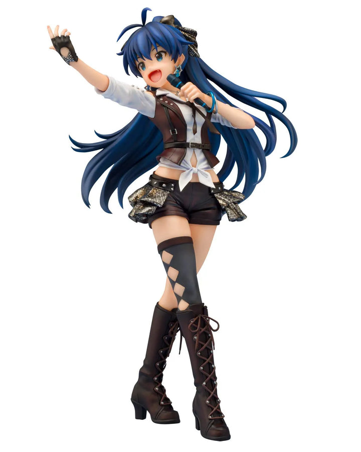 THE iDOLM@STER Million Live! - Ganaha Hibiki - 1/7 - Tsutawaru Omoi ver. (Funny Knights)ㅤ – FunnyKnights – ActionFigureBrasil