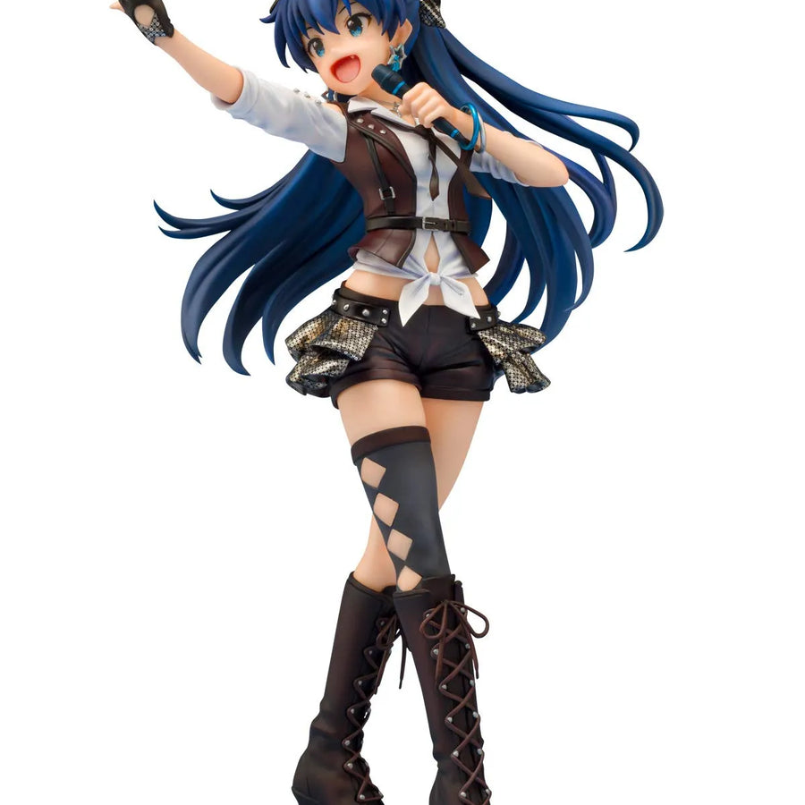 THE iDOLM@STER Million Live! - Ganaha Hibiki - 1/7 - Tsutawaru Omoi ver. (Funny Knights)ㅤ – FunnyKnights – ActionFigureBrasil