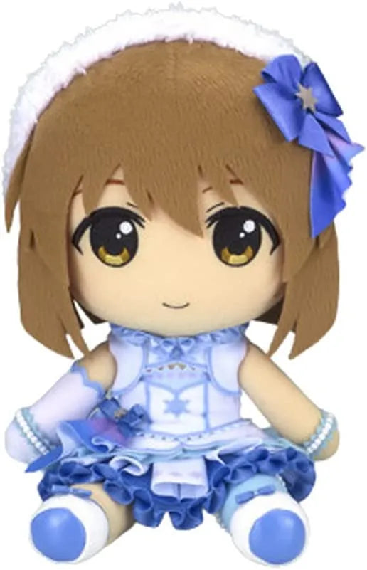 THE iDOLM@STER Million Live! - Hagiwara Yukiho (Gift)ㅤ – Gift – ActionFigureBrasil