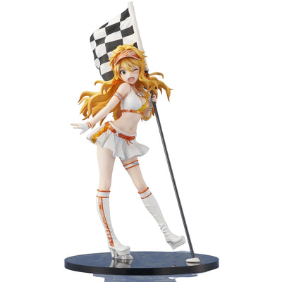 THE iDOLM@STER Million Live! - Hoshii Miki - Shouakuma Circuit Lady Ver. - 2024 Re-release (Union Creative International Ltd)ㅤ – Union Creative – ActionFigureBrasil