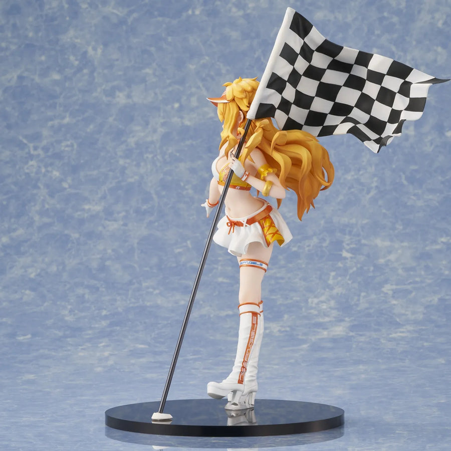 THE iDOLM@STER Million Live! - Hoshii Miki - Shouakuma Circuit Lady Ver. - 2024 Re-release (Union Creative International Ltd)ㅤ – Union Creative – ActionFigureBrasil