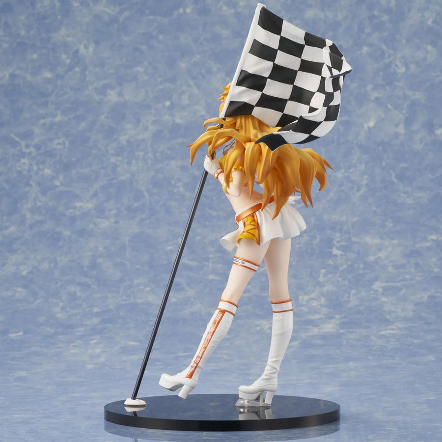 THE iDOLM@STER Million Live! - Hoshii Miki - Shouakuma Circuit Lady Ver. - 2024 Re-release (Union Creative International Ltd)ㅤ – Union Creative – ActionFigureBrasil