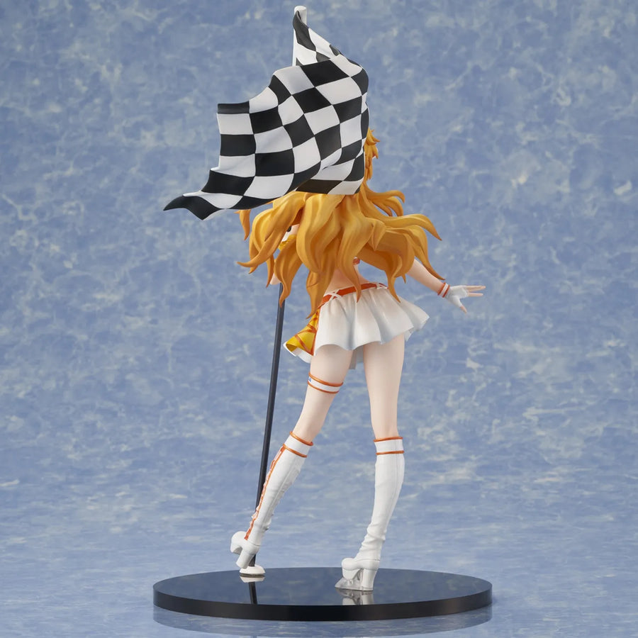 THE iDOLM@STER Million Live! - Hoshii Miki - Shouakuma Circuit Lady Ver. - 2024 Re-release (Union Creative International Ltd)ㅤ – Union Creative – ActionFigureBrasil