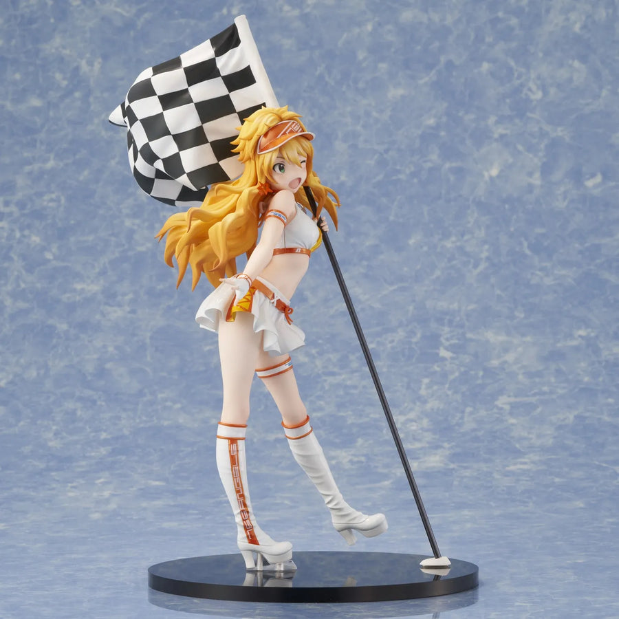 THE iDOLM@STER Million Live! - Hoshii Miki - Shouakuma Circuit Lady Ver. - 2024 Re-release (Union Creative International Ltd)ㅤ – Union Creative – ActionFigureBrasil