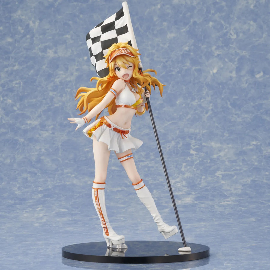 THE iDOLM@STER Million Live! - Hoshii Miki - Shouakuma Circuit Lady Ver. - 2024 Re-release (Union Creative International Ltd)ㅤ – Union Creative – ActionFigureBrasil