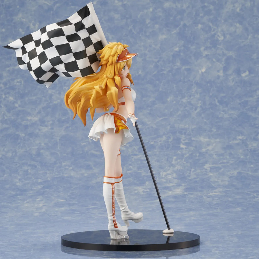 THE iDOLM@STER Million Live! - Hoshii Miki - Shouakuma Circuit Lady Ver. - 2024 Re-release (Union Creative International Ltd)ㅤ – Union Creative – ActionFigureBrasil