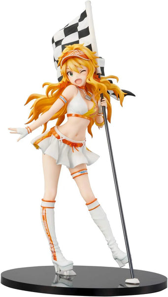 THE iDOLM@STER Million Live! - Hoshii Miki - Shouakuma Circuit Lady Ver. - 2024 Re-release (Union Creative International Ltd)ㅤ – Union Creative – ActionFigureBrasil — iluminação de estúdio
