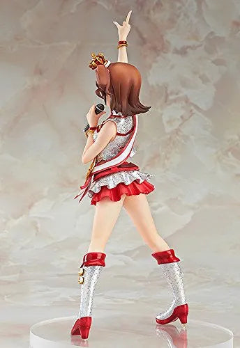 The Idolm@ster: Million Live! - Kasuga Mirai - 1/8 - Million Spark! (Aquamarine, Good Smile Company)ㅤ – Aquamarine – ActionFigureBrasil