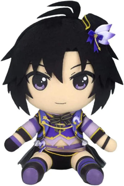 THE iDOLM@STER Million Live! - Kikuchi Makoto (Gift)ㅤ – Gift – ActionFigureBrasil