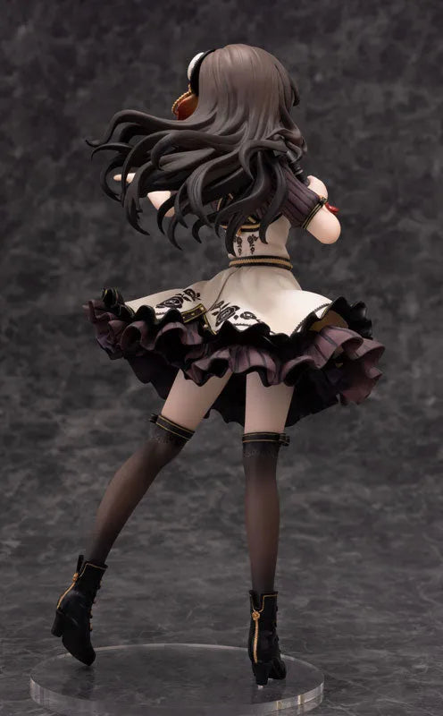 THE iDOLM@STER Million Live! - Kitazawa Shiho - 1/8 - Chocoliere Rose ver. (AmiAmi, Wing)ㅤ – AmiAmi – ActionFigureBrasil