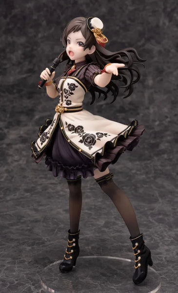THE iDOLM@STER Million Live! - Kitazawa Shiho - 1/8 - Chocoliere Rose ver. (AmiAmi, Wing)ㅤ – AmiAmi – ActionFigureBrasil — close