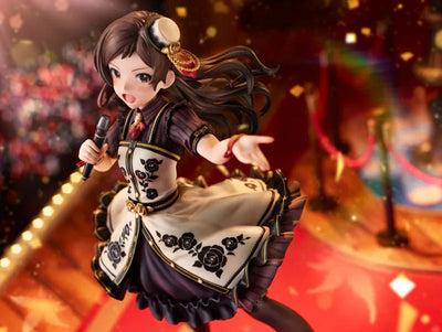THE iDOLM@STER Million Live! - Kitazawa Shiho - 1/8 - Chocoliere Rose ver. (AmiAmi, Wing)ㅤ – AmiAmi – ActionFigureBrasil — acessórios