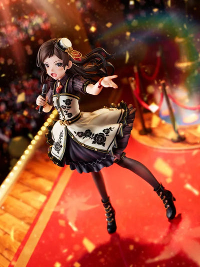 THE iDOLM@STER Million Live! - Kitazawa Shiho - 1/8 - Chocoliere Rose ver. (AmiAmi, Wing)ㅤ – AmiAmi – ActionFigureBrasil — iluminação de estúdio