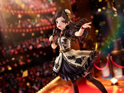 THE iDOLM@STER Million Live! - Kitazawa Shiho - 1/8 - Chocoliere Rose ver. (AmiAmi, Wing)ㅤ – AmiAmi – ActionFigureBrasil — ângulo diferente
