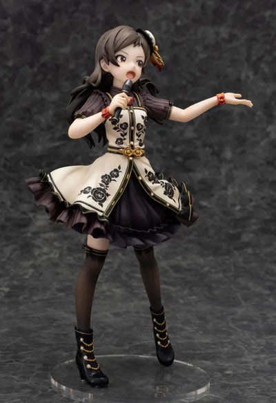 THE iDOLM@STER Million Live! - Kitazawa Shiho - 1/8 - Chocoliere Rose ver. (AmiAmi, Wing)ㅤ – AmiAmi – ActionFigureBrasil — close