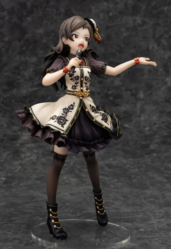 THE iDOLM@STER Million Live! - Kitazawa Shiho - 1/8 - Chocoliere Rose ver. (AmiAmi, Wing)ㅤ – AmiAmi – ActionFigureBrasil