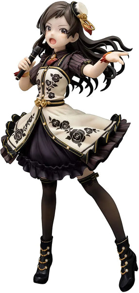 THE iDOLM@STER Million Live! - Kitazawa Shiho - 1/8 - Chocoliere Rose ver. (AmiAmi, Wing)ㅤ – AmiAmi – ActionFigureBrasil — embalagem