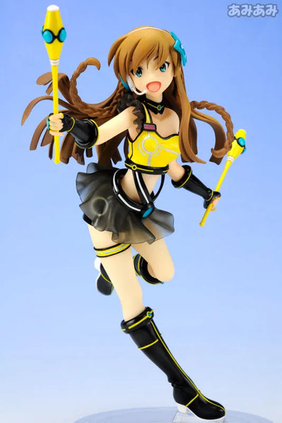 The Idolm@ster: Million Live! - Kousaka Umi - 1/7 (MegaHouse)ㅤ – MegaHouse – ActionFigureBrasil