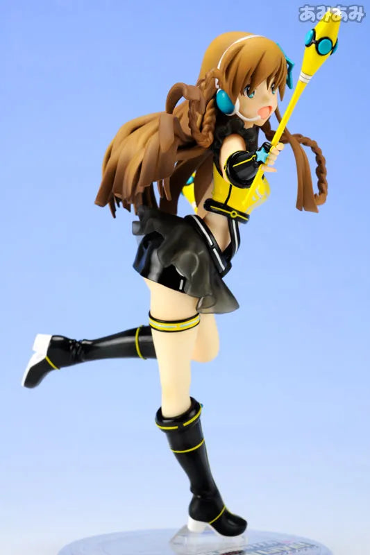 The Idolm@ster: Million Live! - Kousaka Umi - 1/7 (MegaHouse)ㅤ – MegaHouse – ActionFigureBrasil