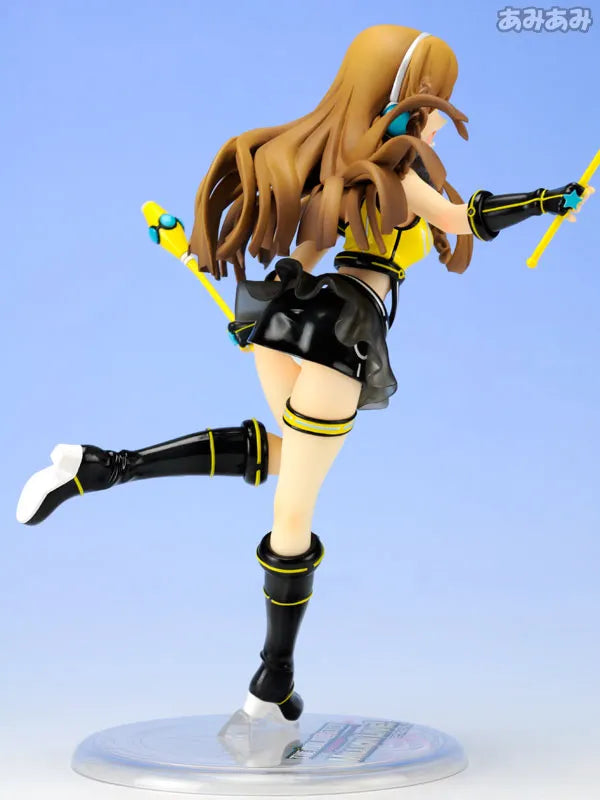 The Idolm@ster: Million Live! - Kousaka Umi - 1/7 (MegaHouse)ㅤ – MegaHouse – ActionFigureBrasil