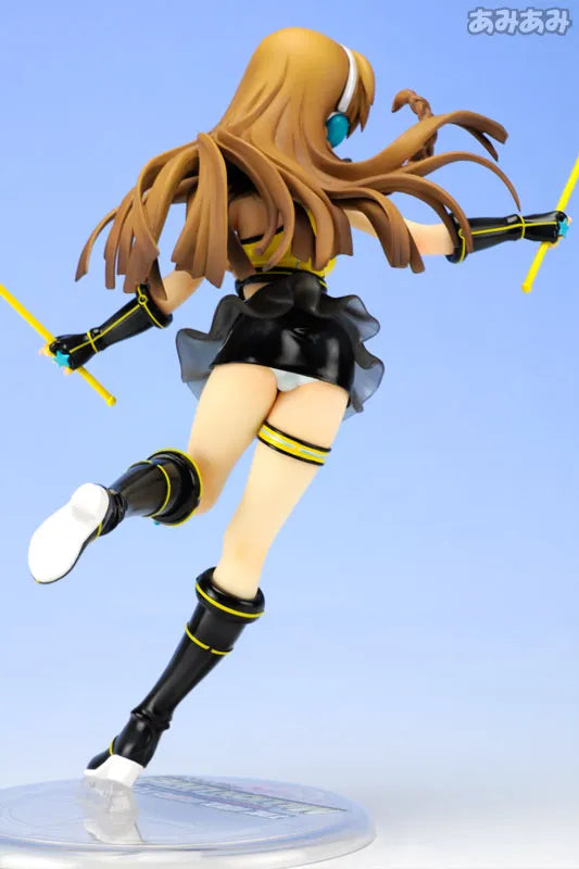 The Idolm@ster: Million Live! - Kousaka Umi - 1/7 (MegaHouse)ㅤ – MegaHouse – ActionFigureBrasil