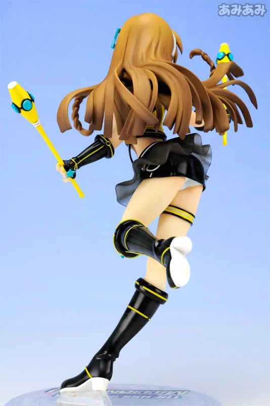 The Idolm@ster: Million Live! - Kousaka Umi - 1/7 (MegaHouse)ㅤ – MegaHouse – ActionFigureBrasil