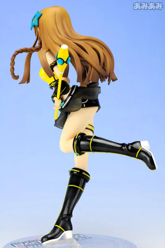 The Idolm@ster: Million Live! - Kousaka Umi - 1/7 (MegaHouse)ㅤ – MegaHouse – ActionFigureBrasil