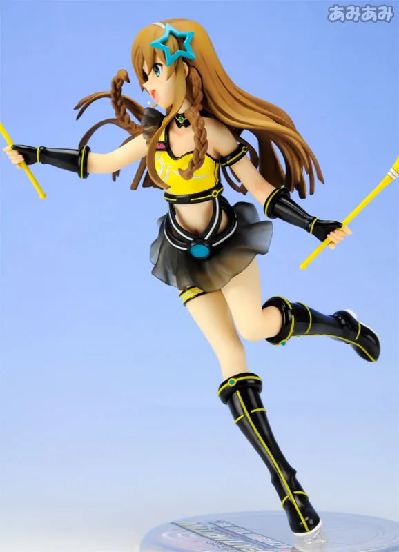The Idolm@ster: Million Live! - Kousaka Umi - 1/7 (MegaHouse)ㅤ – MegaHouse – ActionFigureBrasil
