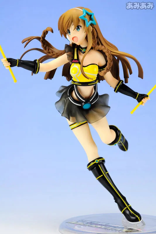 The Idolm@ster: Million Live! - Kousaka Umi - 1/7 (MegaHouse)ㅤ – MegaHouse – ActionFigureBrasil