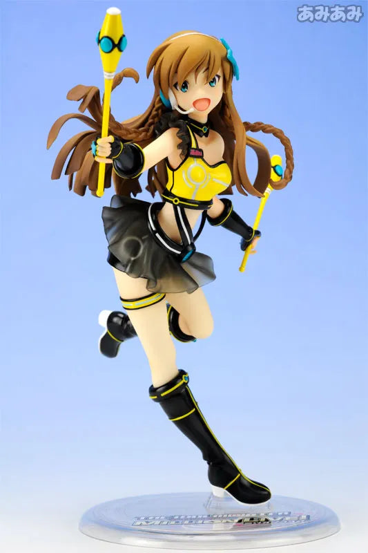 The Idolm@ster: Million Live! - Kousaka Umi - 1/7 (MegaHouse)ㅤ – MegaHouse – ActionFigureBrasil
