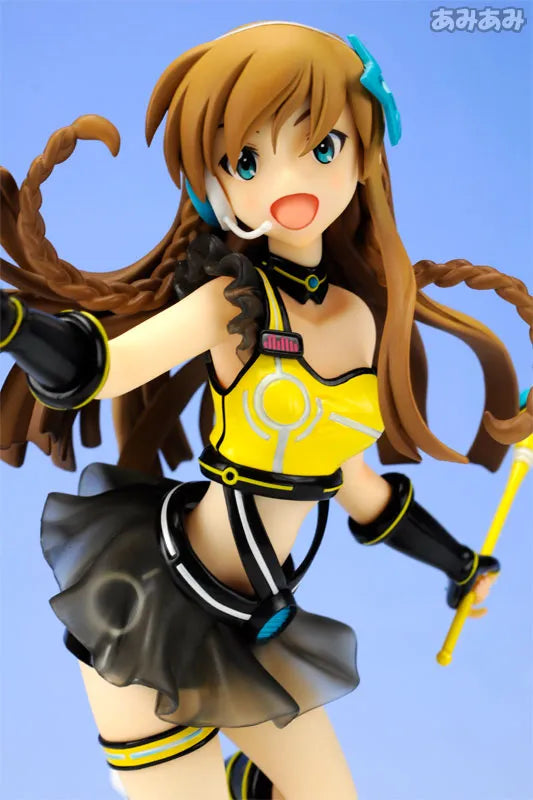 The Idolm@ster: Million Live! - Kousaka Umi - 1/7 (MegaHouse)ㅤ – MegaHouse – ActionFigureBrasil