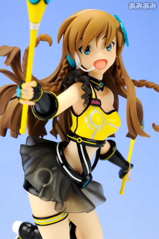 The Idolm@ster: Million Live! - Kousaka Umi - 1/7 (MegaHouse)ㅤ – MegaHouse – ActionFigureBrasil