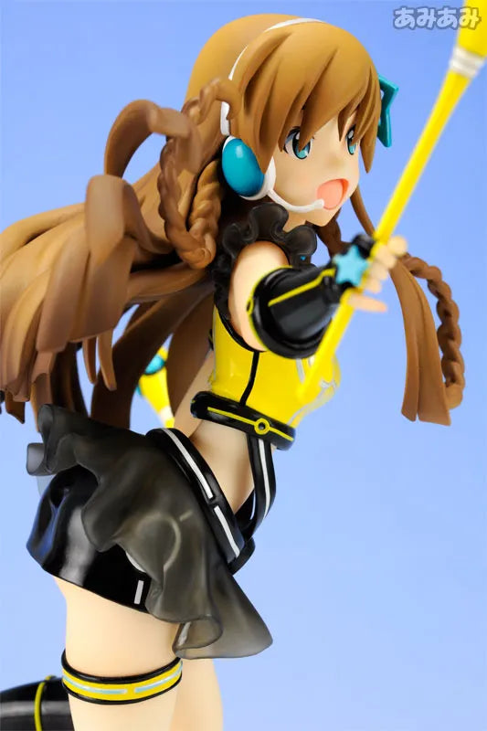 The Idolm@ster: Million Live! - Kousaka Umi - 1/7 (MegaHouse)ㅤ – MegaHouse – ActionFigureBrasil