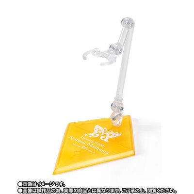 THE iDOLM@STER Million Live! - Maihama Ayumu - S.H.Figuarts - Dancing Idol (Bandai Spirits) [Shop Exclusive]ㅤ – Bandai Spirits – ActionFigureBrasil — close