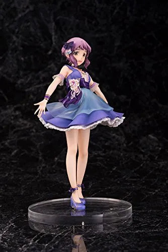 The Idolm@ster: Million Live! - Makabe Mizuki - 1/8 - Harukaze Soyogu Stage ver.ㅤ – Stronger – ActionFigureBrasil