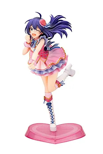 THE iDOLM@STER Million Live! - Mochizuki Anna - 1/8 - Seichou Chu→LOVER!! (Kotobukiya)ㅤ – Kotobukiya – ActionFigureBrasil