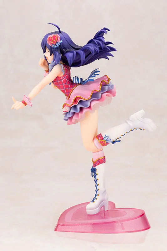 THE iDOLM@STER Million Live! - Mochizuki Anna - 1/8 - Seichou Chu→LOVER!! (Kotobukiya)ㅤ – Kotobukiya – ActionFigureBrasil