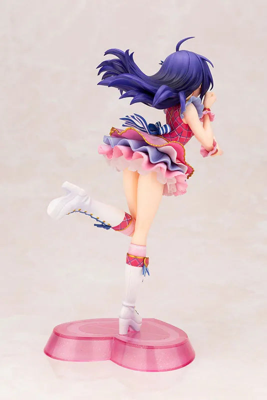 THE iDOLM@STER Million Live! - Mochizuki Anna - 1/8 - Seichou Chu→LOVER!! (Kotobukiya)ㅤ – Kotobukiya – ActionFigureBrasil