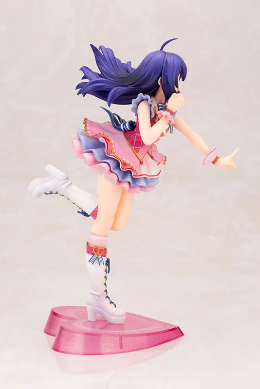 THE iDOLM@STER Million Live! - Mochizuki Anna - 1/8 - Seichou Chu→LOVER!! (Kotobukiya)ㅤ – Kotobukiya – ActionFigureBrasil