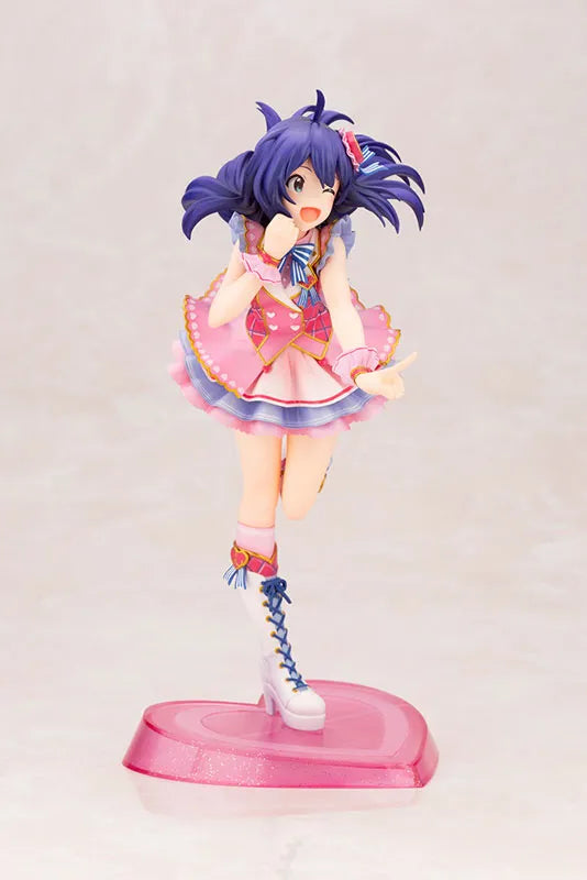 THE iDOLM@STER Million Live! - Mochizuki Anna - 1/8 - Seichou Chu→LOVER!! (Kotobukiya)ㅤ – Kotobukiya – ActionFigureBrasil