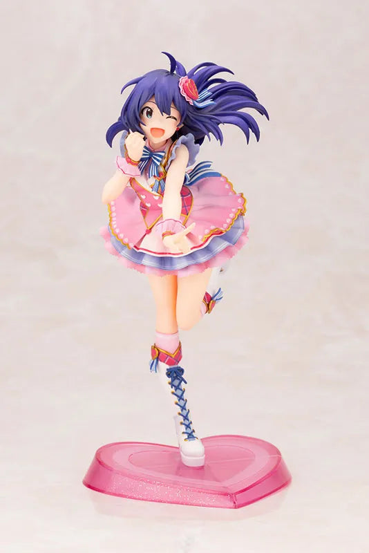 THE iDOLM@STER Million Live! - Mochizuki Anna - 1/8 - Seichou Chu→LOVER!! (Kotobukiya)ㅤ – Kotobukiya – ActionFigureBrasil