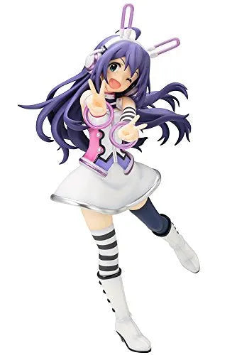 The Idolm@ster: Million Live! - Mochizuki Anna - 1/8 - Vivid Imagination (Kotobukiya)ㅤ – Kotobukiya – ActionFigureBrasil