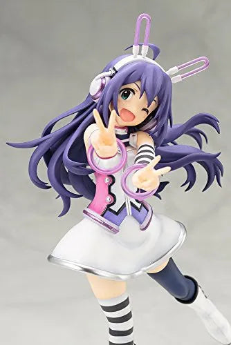 The Idolm@ster: Million Live! - Mochizuki Anna - 1/8 - Vivid Imagination (Kotobukiya)ㅤ – Kotobukiya – ActionFigureBrasil