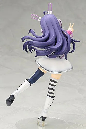 The Idolm@ster: Million Live! - Mochizuki Anna - 1/8 - Vivid Imagination (Kotobukiya)ㅤ – Kotobukiya – ActionFigureBrasil