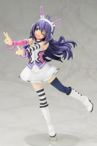 The Idolm@ster: Million Live! - Mochizuki Anna - 1/8 - Vivid Imagination (Kotobukiya)ㅤ – Kotobukiya – ActionFigureBrasil